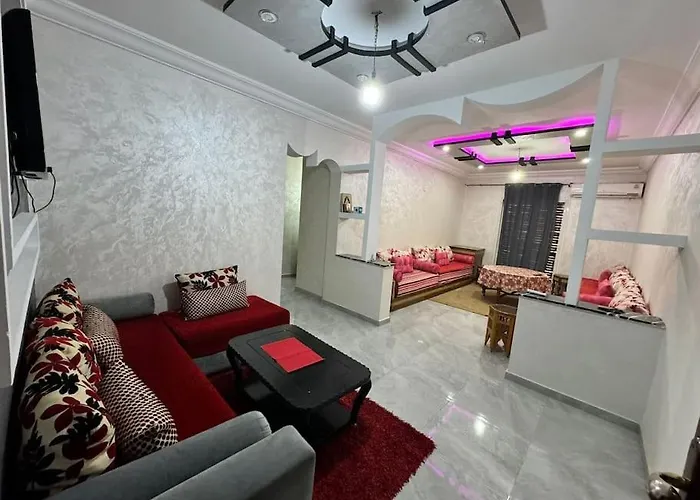 Family Apartment Steps Away From Everything
