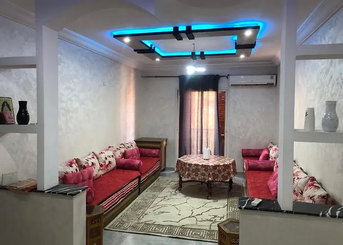 Family Apartment Steps Away From Everything