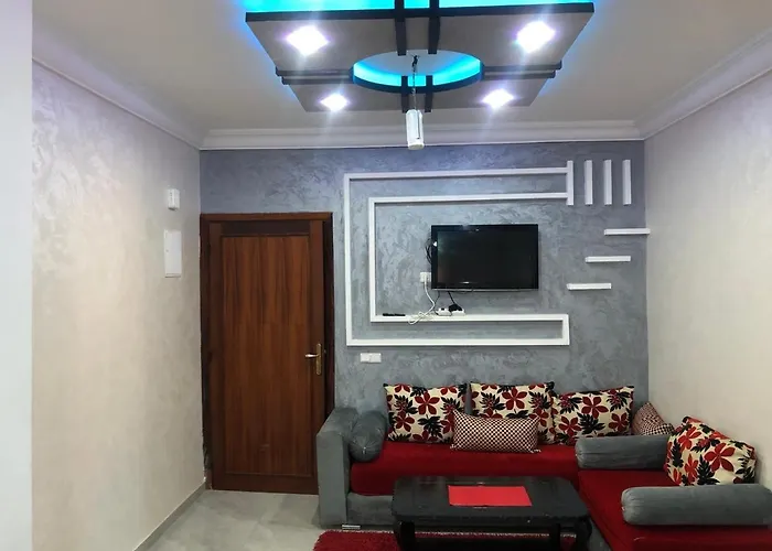 Family Apartment Steps Away From Everything