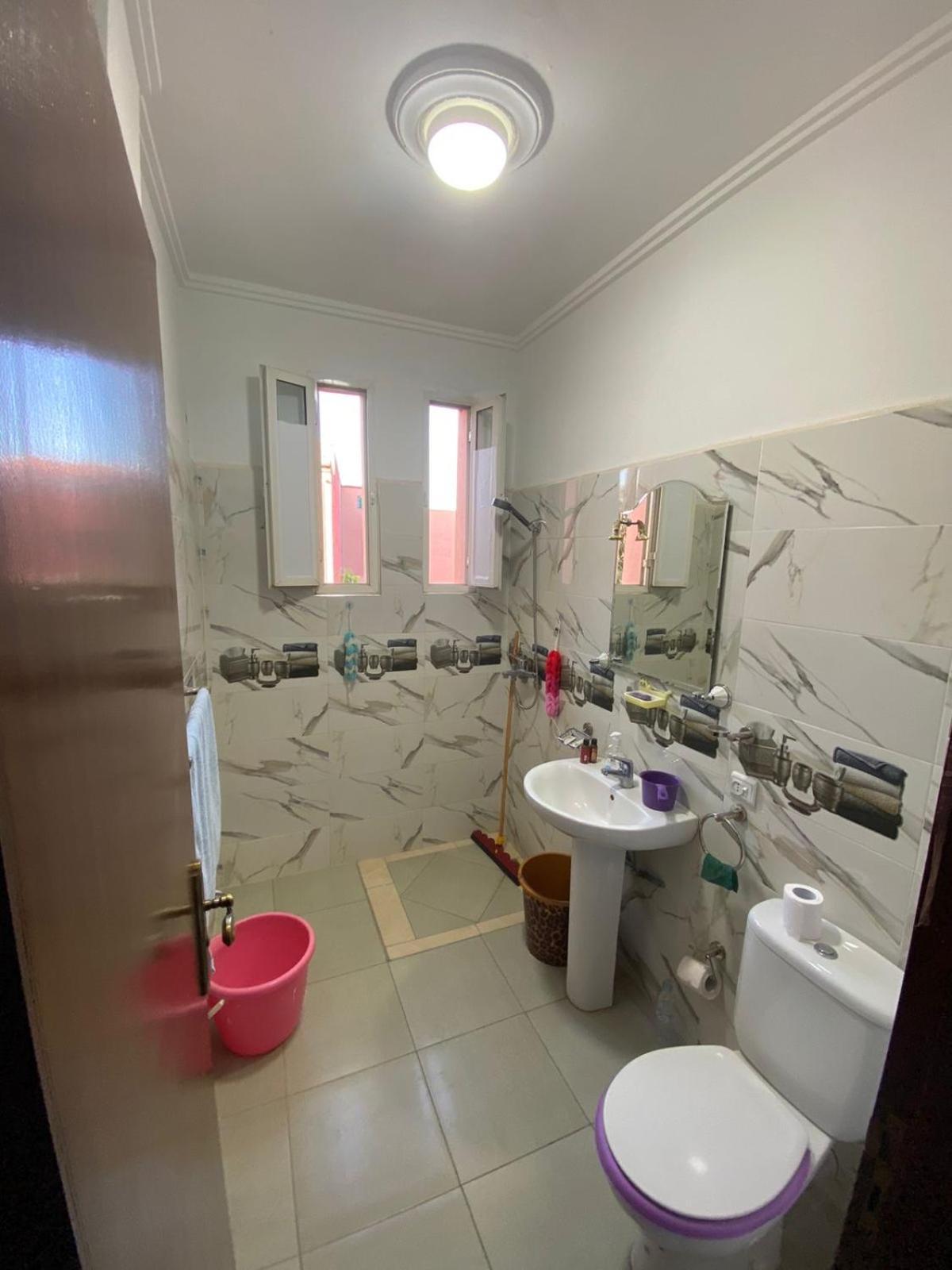 Family Steps Away From Everything Apartment Marrakesh