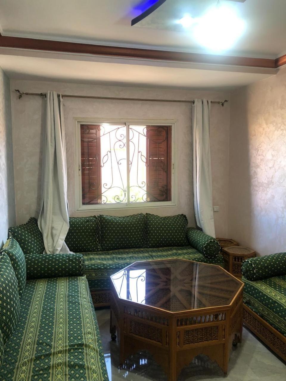 Apartment Family Steps Away From Everything Marrakesh