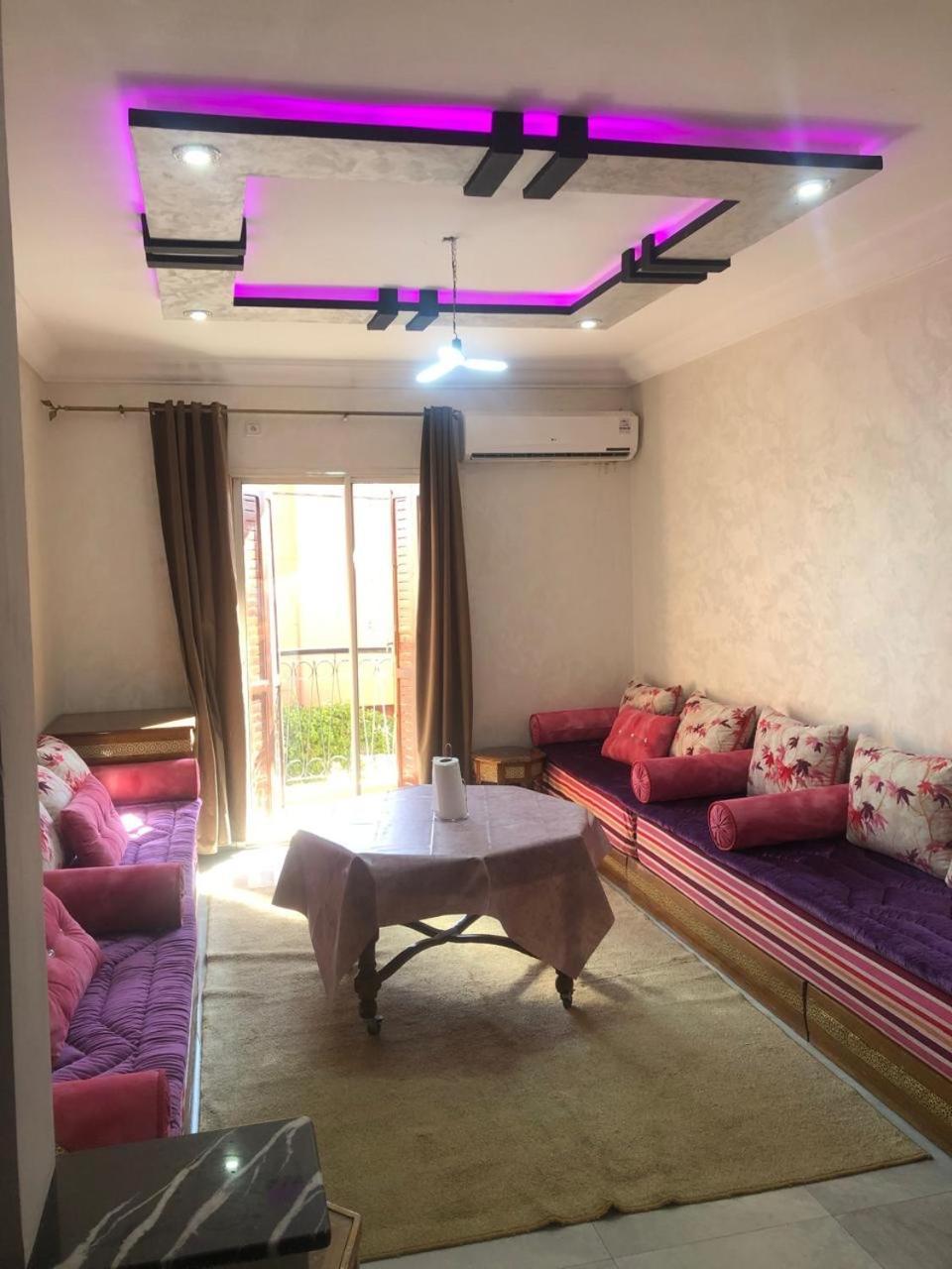 Ac Family Steps Away From Everything Appartement